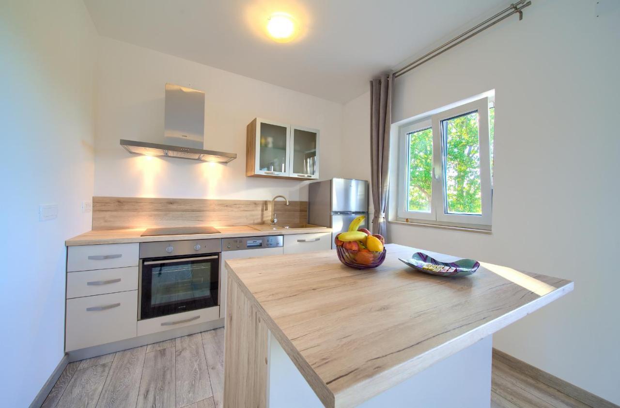Vila Vista มาลินสกา ภายนอก รูปภาพ