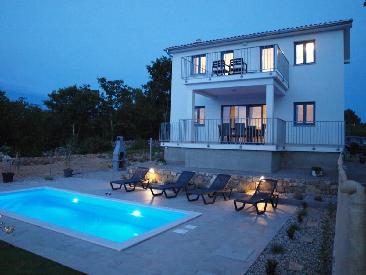 Vila Vista มาลินสกา ภายนอก รูปภาพ