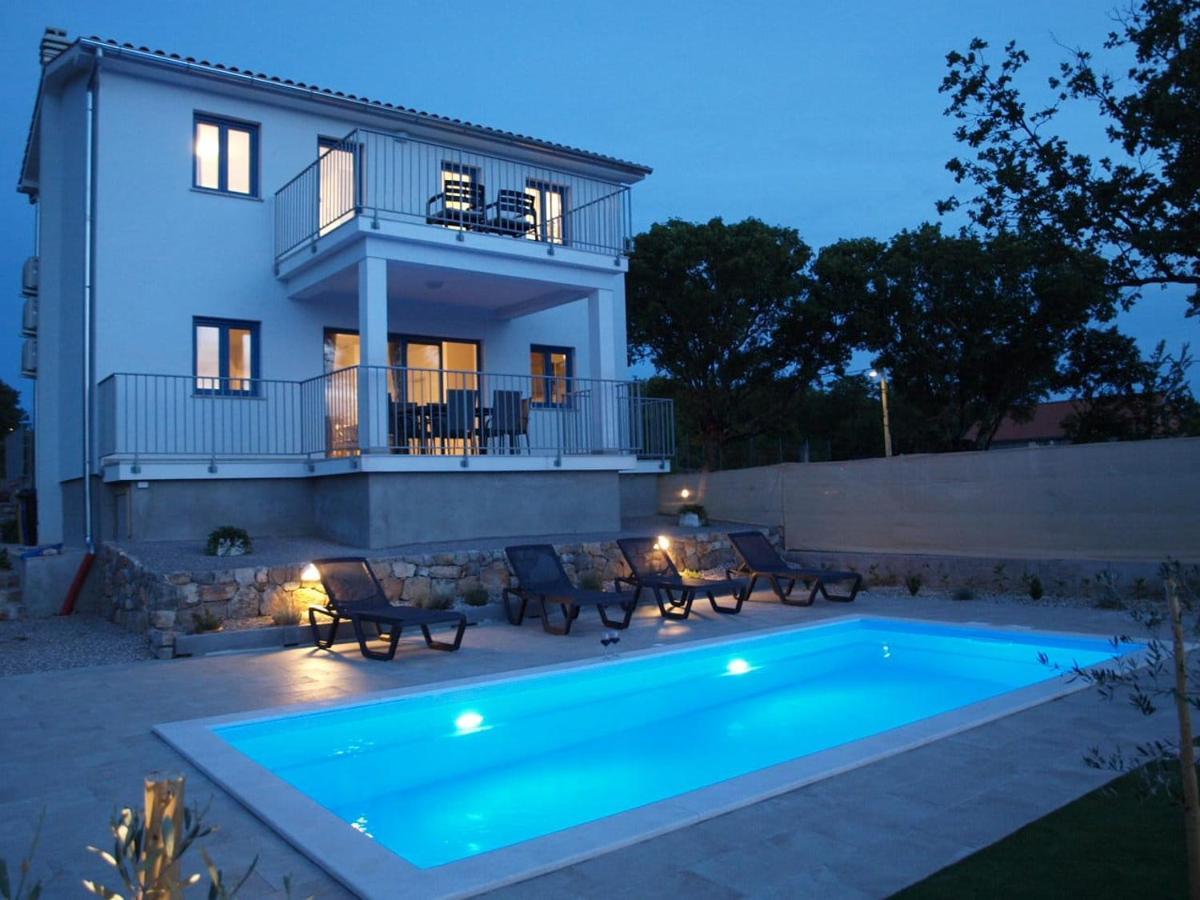 Vila Vista มาลินสกา ภายนอก รูปภาพ