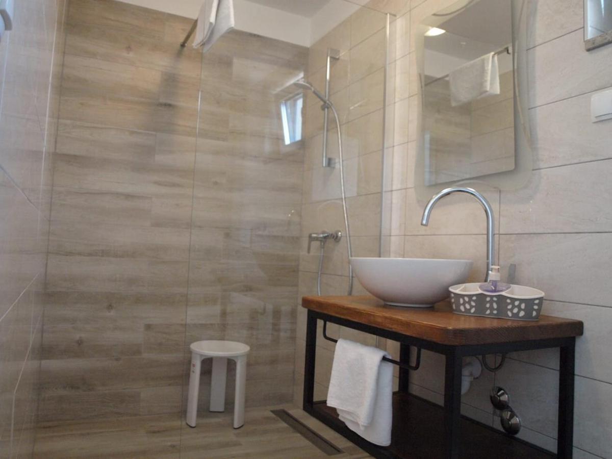 Vila Vista มาลินสกา ภายนอก รูปภาพ